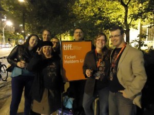 Midnight Madness Crew