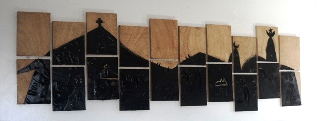 "Un Autre Monde Est Possible" by Henri Sagna