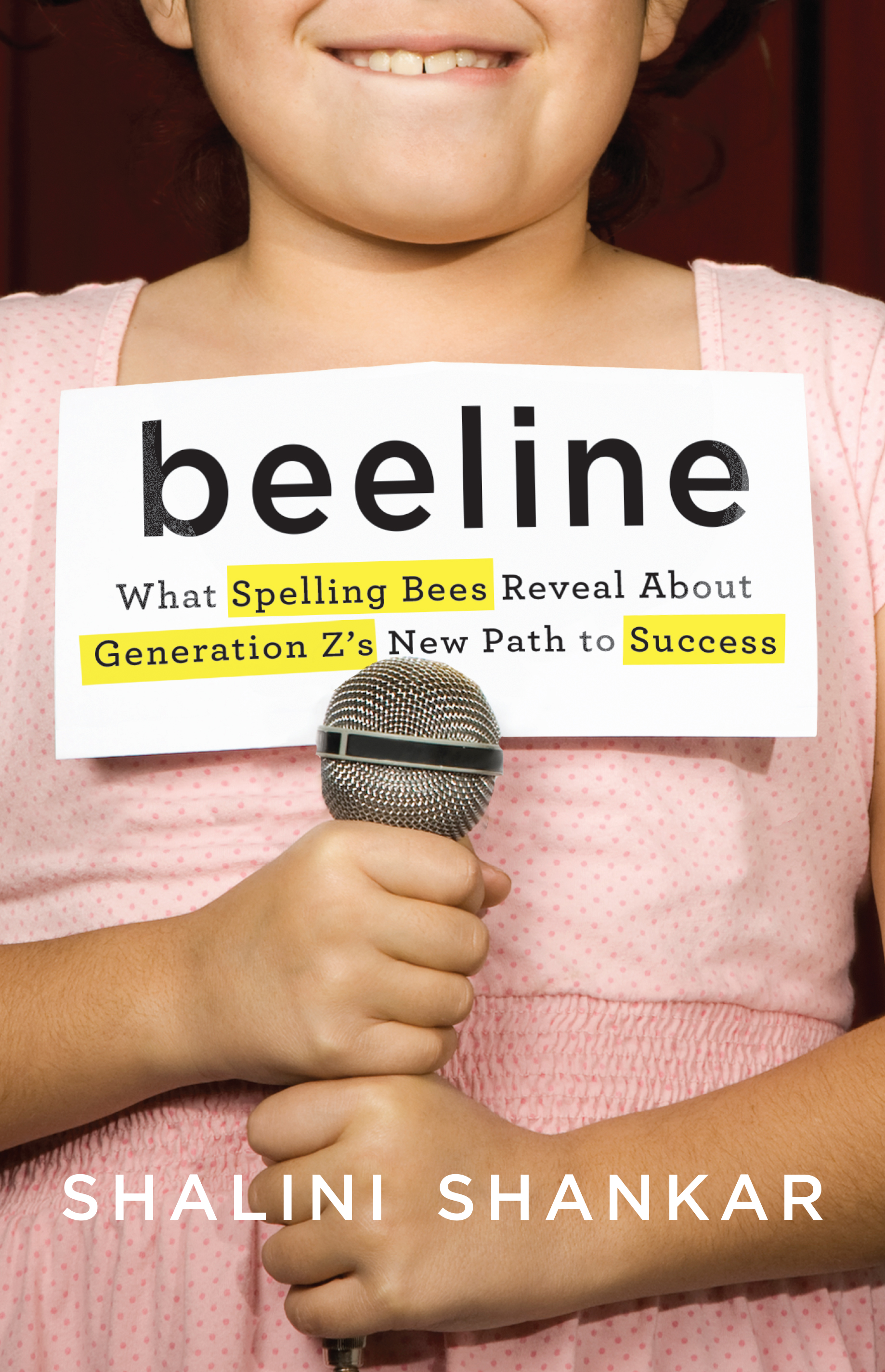 BEELINE hi res cover